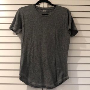 Grey Madewell t-shirt